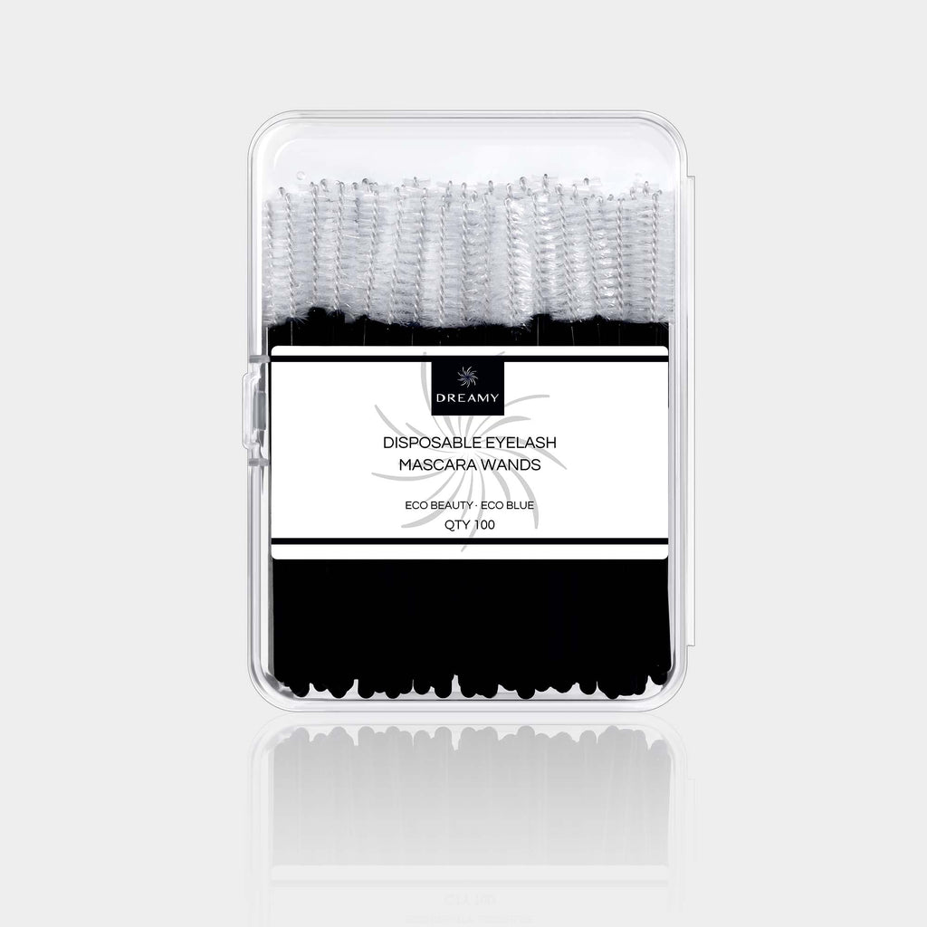 Disposable Mascara Wands Dreamyeyelash
