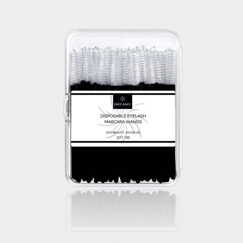 Disposable Mascara Wands Dreamyeyelash