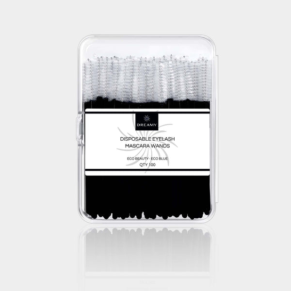 Disposable Mascara Wands Dreamyeyelash