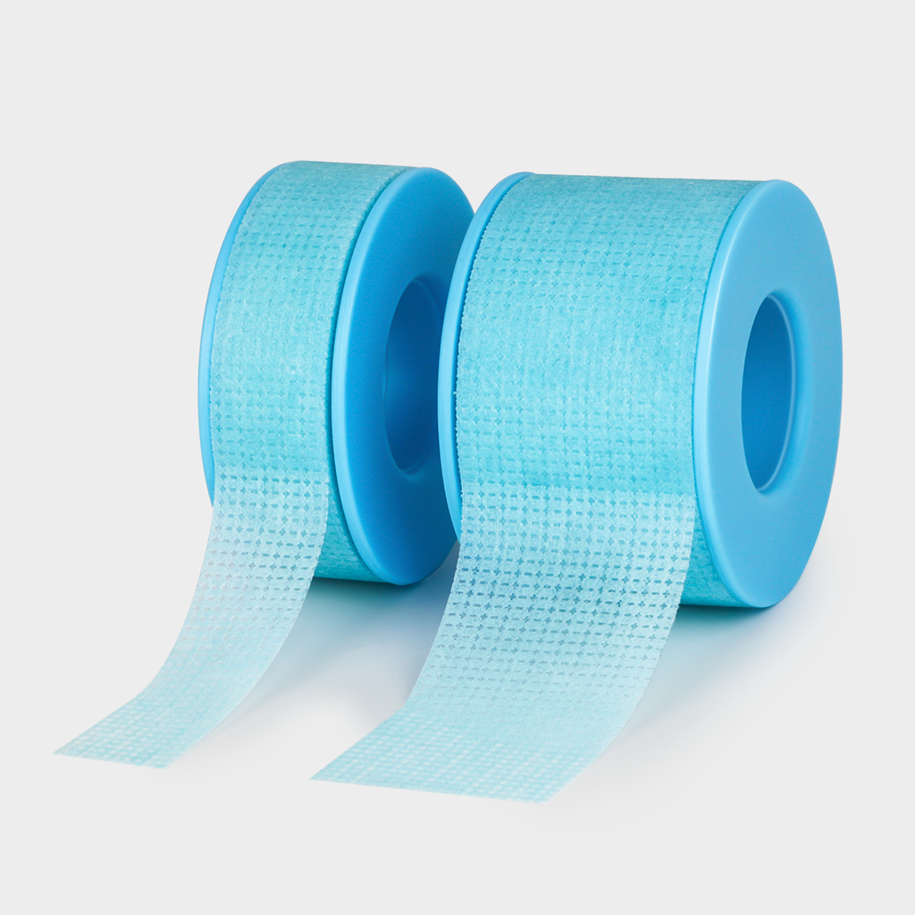 Blue Silicon Tape Dreamyeyelash