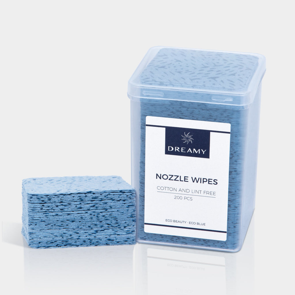 Eyelash Glue Wipes Dreamyeyelash