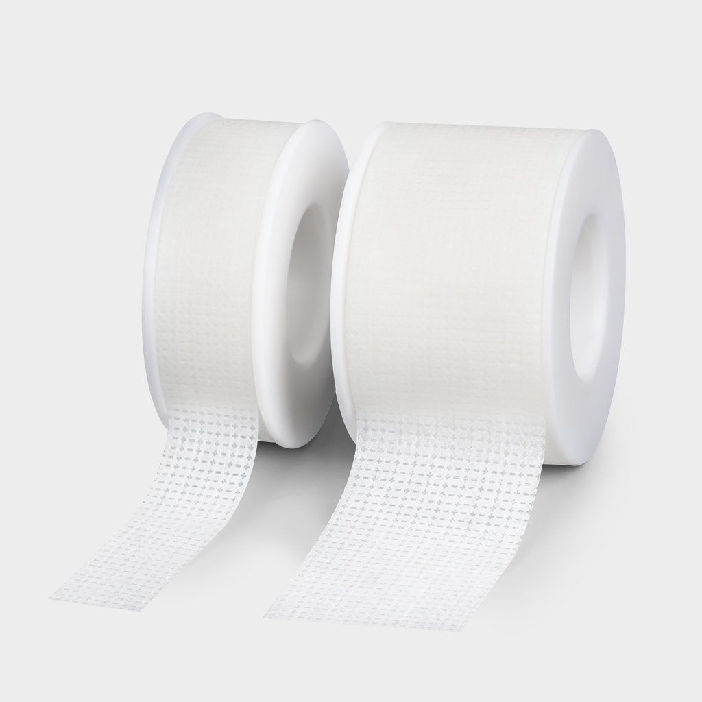 White Silicon Tape Dreamyeyelash