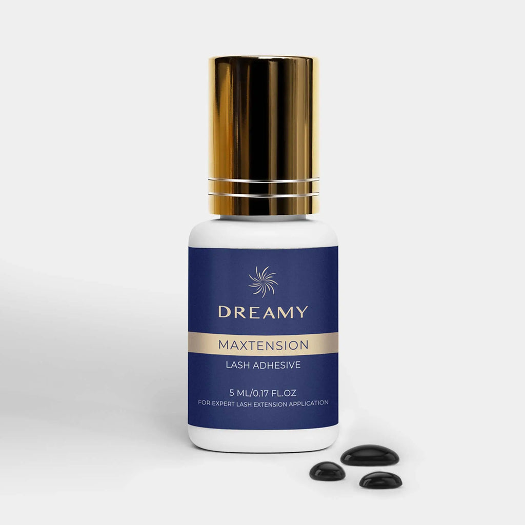 Maxtention Lash Adhesive Dreamyeyelash