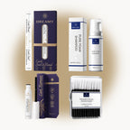 Plus - Daily White Lash Bond Cleaning Kit — 进阶款日常白色睫毛胶清洁护理套装