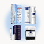 Plus - POLARHOLD Lash Bond Cleaning Kit — 进阶款冬季睫毛胶清洁护理套装