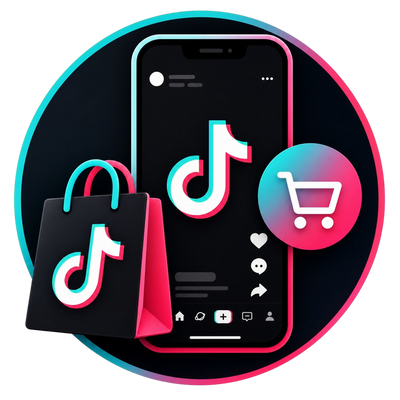 Purchase on TikTok Shop