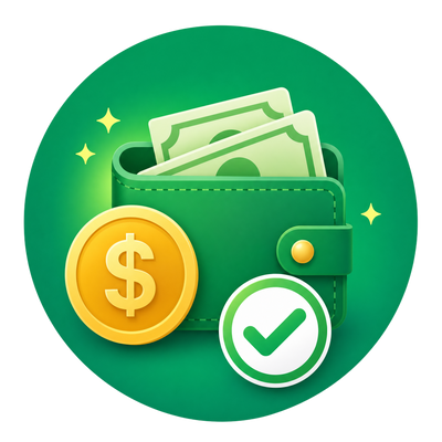Cashback Verification & Payment