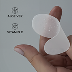 Dreamy Eye Pads 100 Pairs Dreamyeyelash