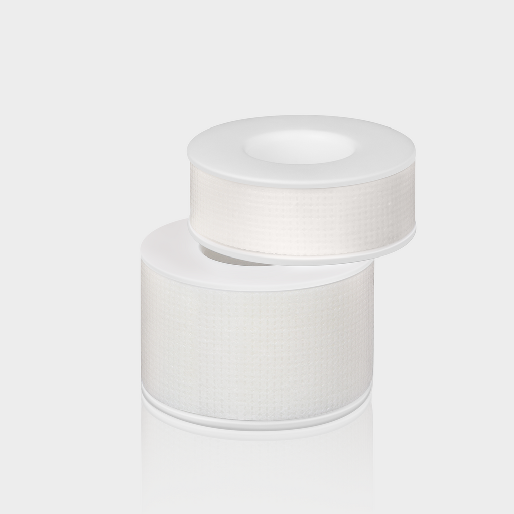White Silicon Tape Dreamyeyelash