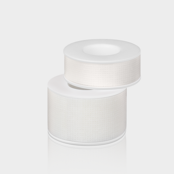 White Silicon Tape Dreamyeyelash