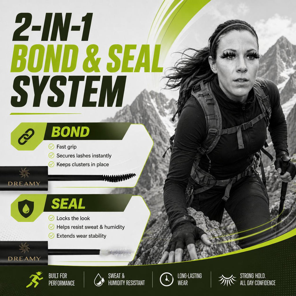 Pro Sports Lash Bond