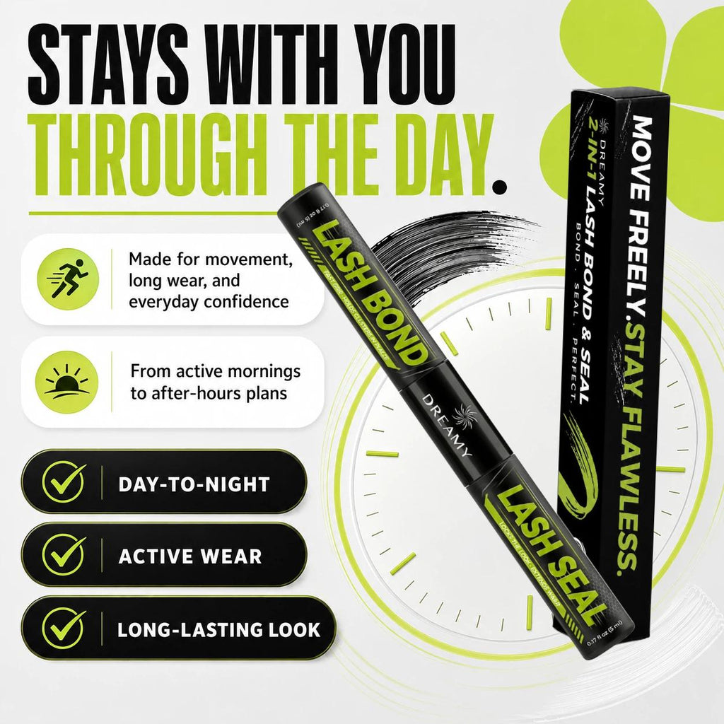 Pro Sports Lash Bond