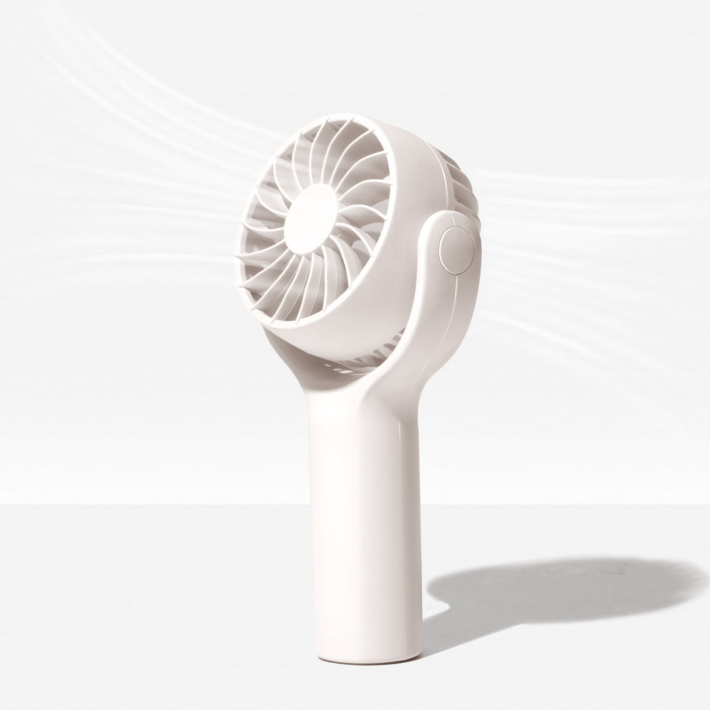 Electric Fan Dreamyeyelash