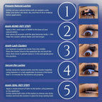 Starter Lash Glue Kit（Black Lash Glue）⭐ Dreamybond