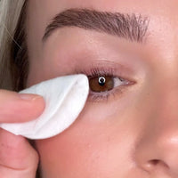 4.Clean Residue