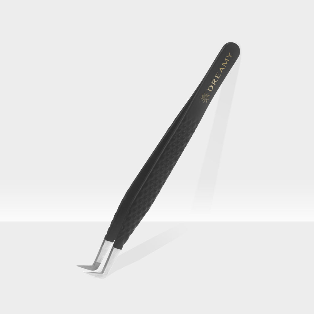 Mega Volume Fiber Tip Tweezer Dreamyeyelash