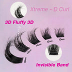 Xtreme Dreamybond